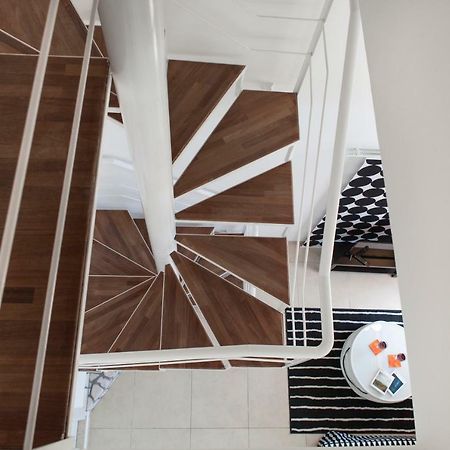 Tyche Apartman Szirakúza Kültér fotó