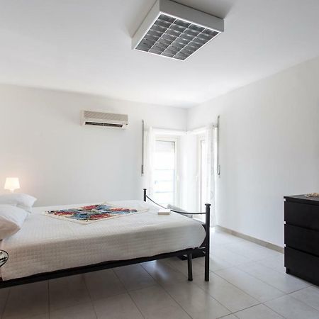 Tyche Apartman Szirakúza Kültér fotó