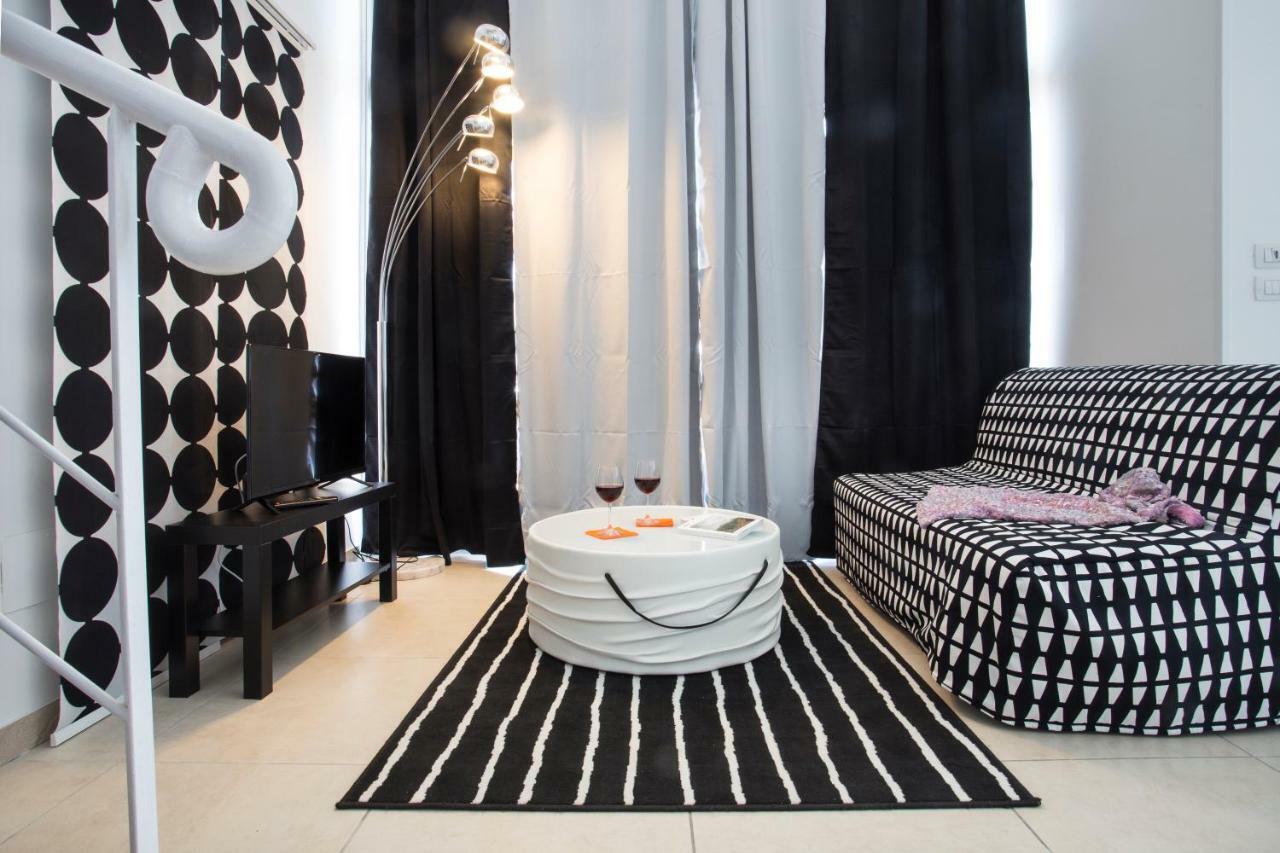 Tyche Apartman Szirakúza Kültér fotó