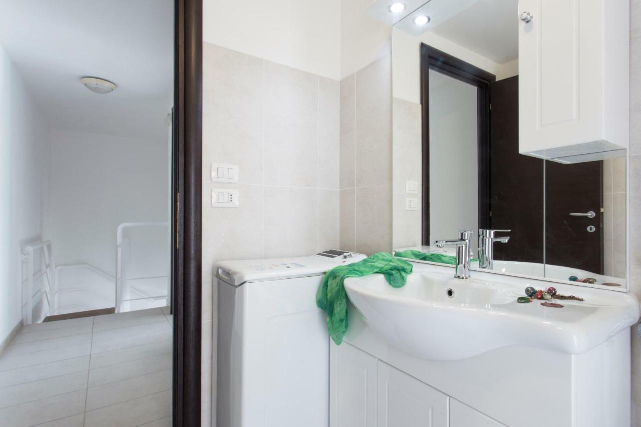 Tyche Apartman Szirakúza Kültér fotó