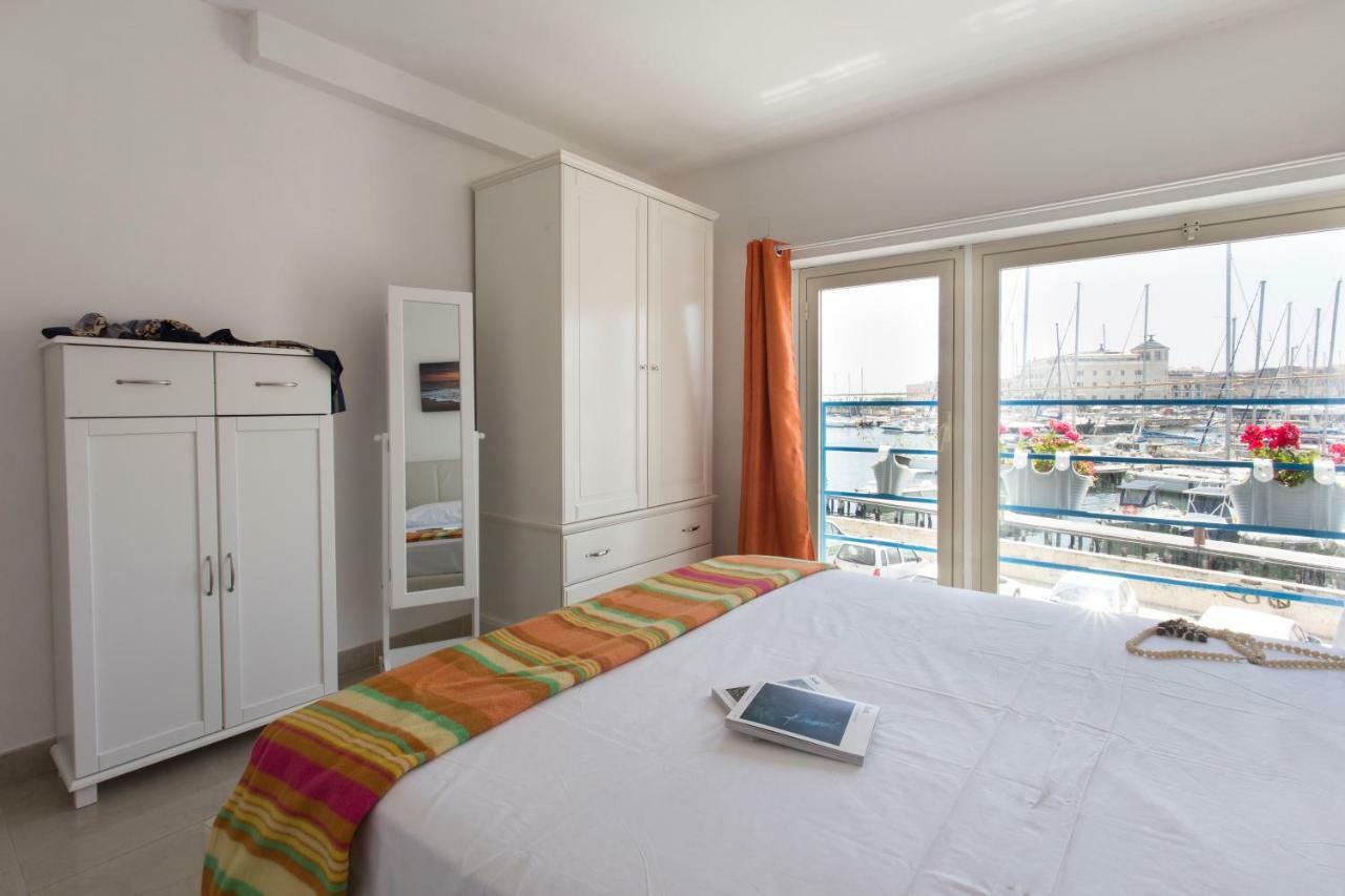 Tyche Apartman Szirakúza Kültér fotó