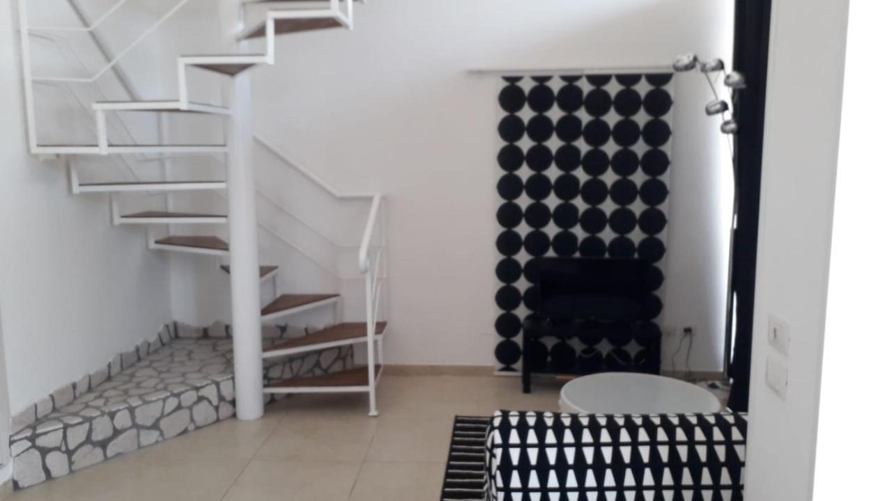 Tyche Apartman Szirakúza Kültér fotó